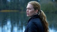 The Killing (Image via Netflix and DR)